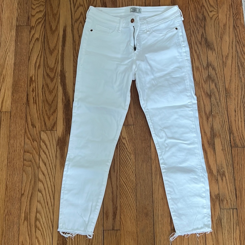 Abercrombie & fitch